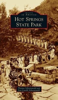 Hot Springs State Park - Schoenewald, Thomas; Schoenewald, Lea Cavalli