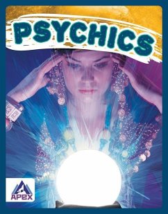 Psychics - Loye, Lily