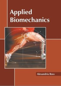 Cover Applied Biomechanics