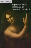 El Pensamiento Esoterico de Leonardo Da Vinci