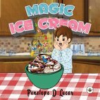 Magic Ice Cream