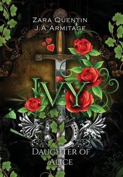 Ivy - Armitage, J.; Quentin, Zara