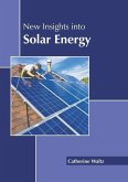 New Insights Into Solar Energy