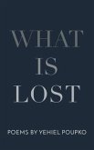 What Is Lost