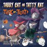Tabby Cat and Tatty Rat. Trick or Treat? - Bild 1