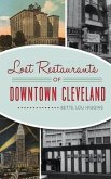 Lost Restaurants of Downtown Cleveland