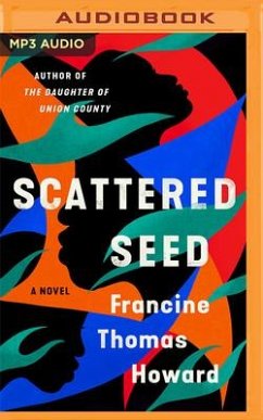 Scattered Seed - Howard, Francine Thomas