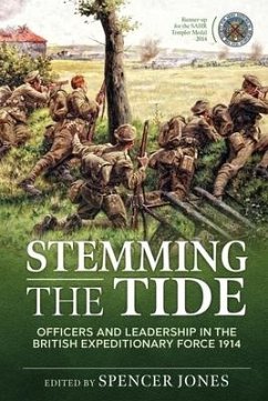 Stemming the Tide - Jones, Spencer