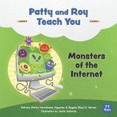 Patty and Roy Teach You: Monsters of the Internet