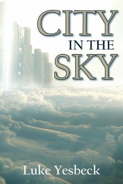 City in the Sky - Yesbeck, Luke