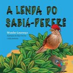 A lenda do Sabiá-Pererê