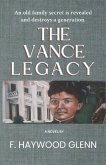 The Vance Legacy