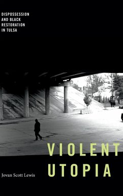 Violent Utopia - Lewis, Jovan Scott