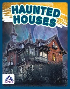 Haunted Houses - Gaertner, Meg