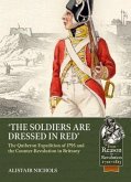 The Soldiers Are Dressed in Red: The Quiberon Expedition of 1795 and the Counter-Revolution in Brittany