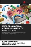 Microbiological Contamination of Foodstuffs