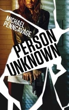 Person Unknown - Penncavage, Michael