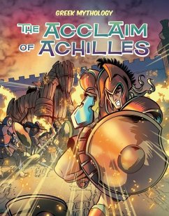 The Acclaim of Achilles - Campiti, David