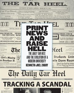 Print News and Raise Hell - Zogry, Kenneth Joel