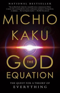 The God Equation - Kaku, Michio