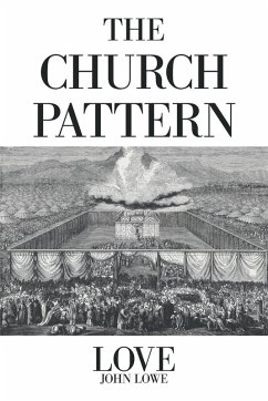 Cover The Church Pattern