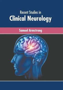 Cover Recent Studies in Clinical Neurology