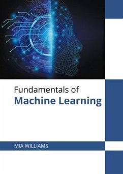 Fundamentals of Machine Learning