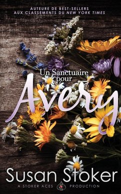 Cover Un Sanctuaire pour Avery
