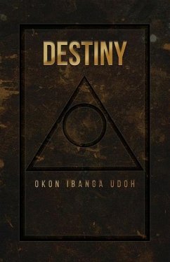 Destiny - Udoh, Okon Ibanga