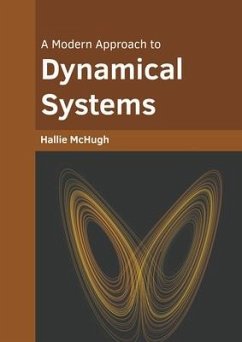 A Modern Approach to Dynamical Systems