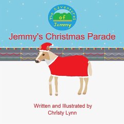 Jemmy's Christmas Parade - Lynn, Christy C.