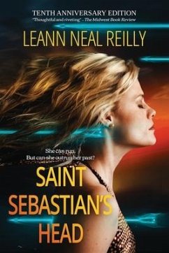 Saint Sebastian's Head - Neal Reilly, Leann