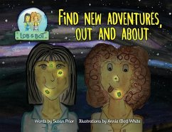 Find New Adventures, Out and About - Prior, Susan