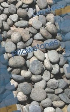 Pillowstones - Francis, Larry