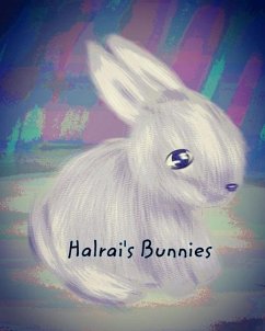 Halrai's Bunnies - Halrai