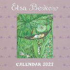 Elsa Beskow Calendar 2023