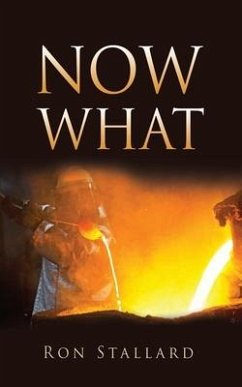 Now What - Stallard, Ron