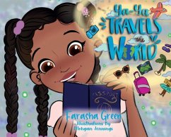 Ya-Ya Travels the World - Green, Farasha