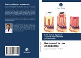 Rotierend in der endodontie