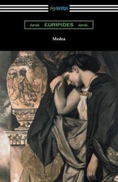 Medea - Euripides