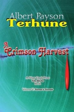 Terror's Terroir - Terhune, Albert