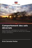 Comportement des sols déversés