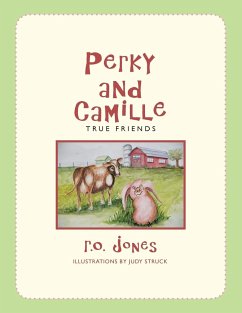 Perky and Camille - Jones, R. O.