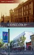 Concord - Bild 1