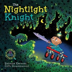 The Nightlight Knight - Karman, Belinda