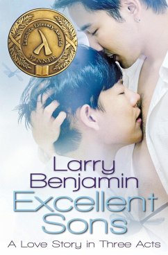Excellent Sons - Benjamin, Larry