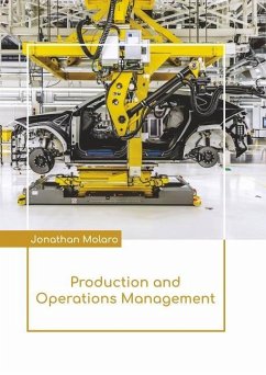 Production and Operations Management