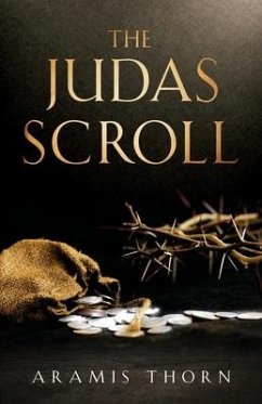 The Judas Scroll - Thorn, Aramis