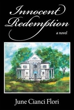 Innocent Redemption - Flori, June Cianci