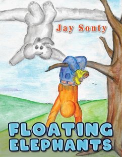 Floating Elephants - Sonty, Jay